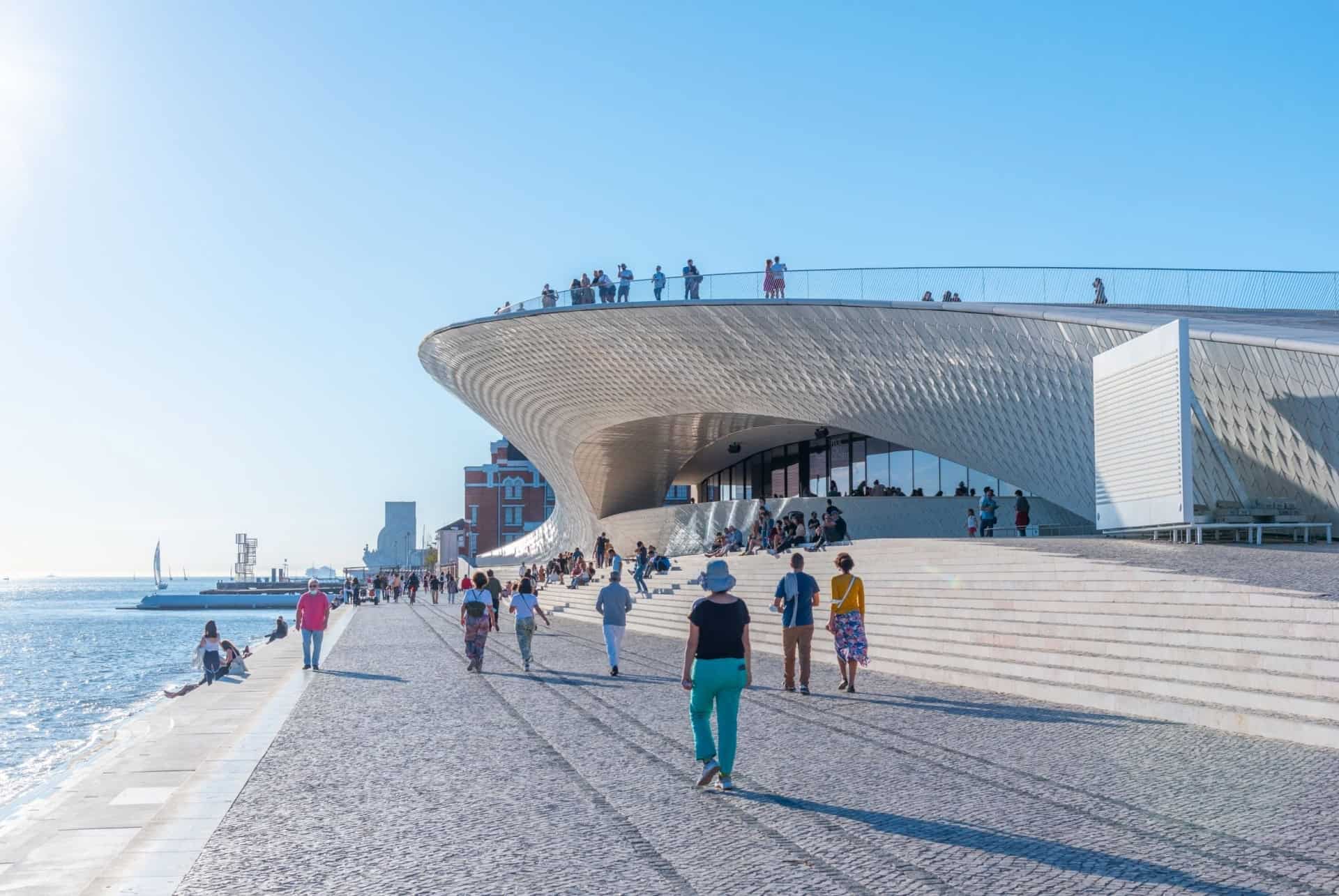 musees de lisbonne maat musees de lisbonne maat
