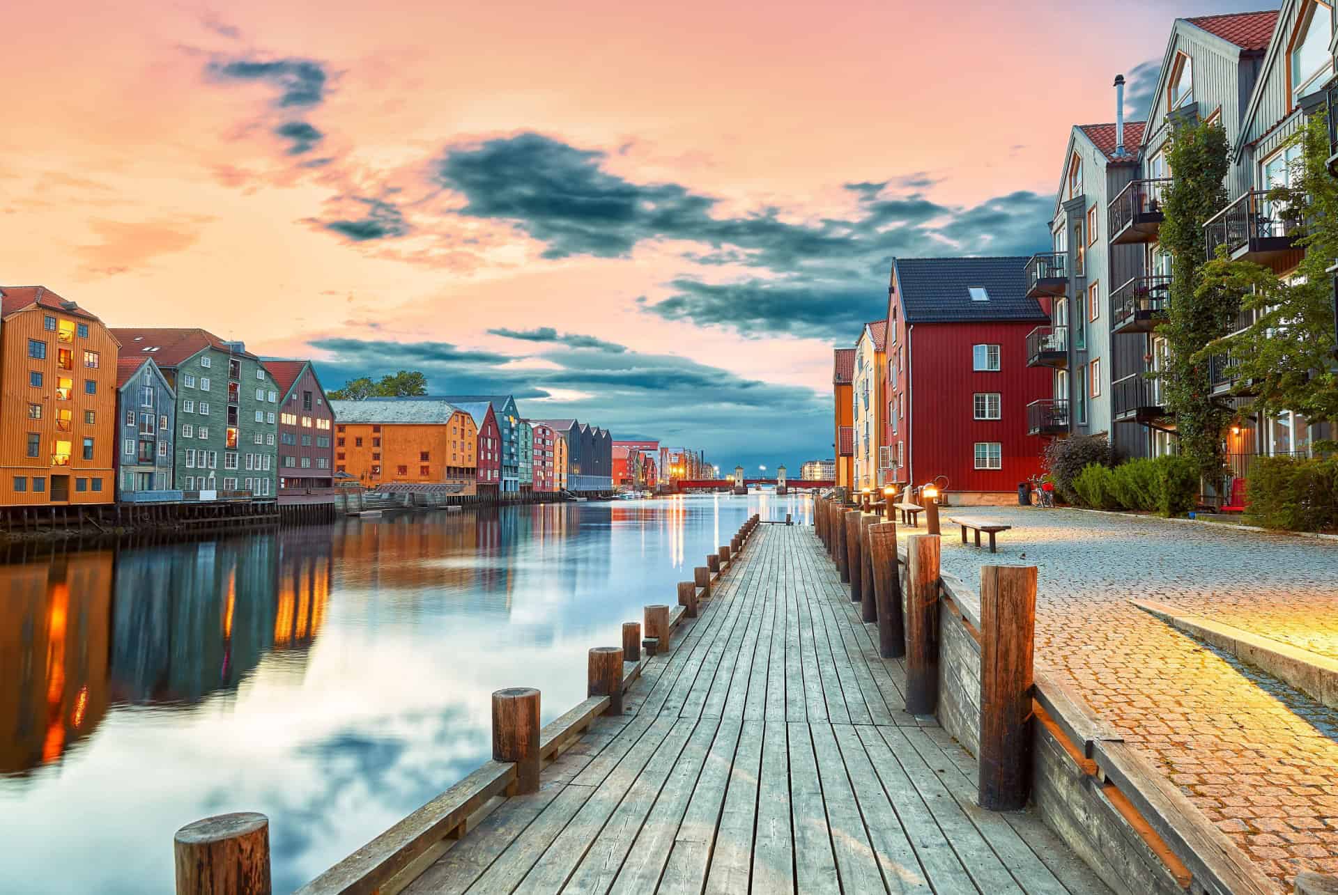 nidelva trondheim nidelva trondheim