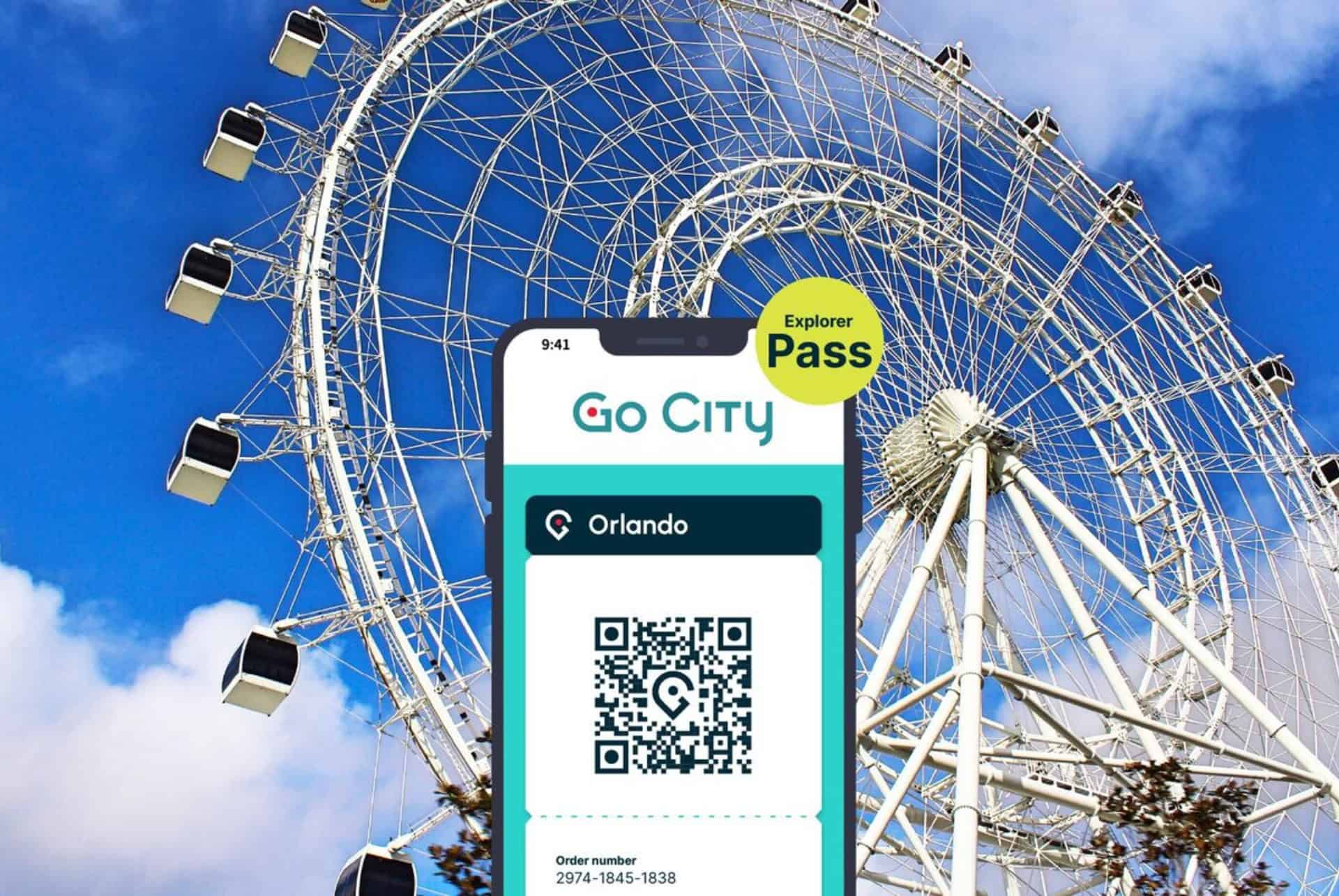 orlando explorer pass
