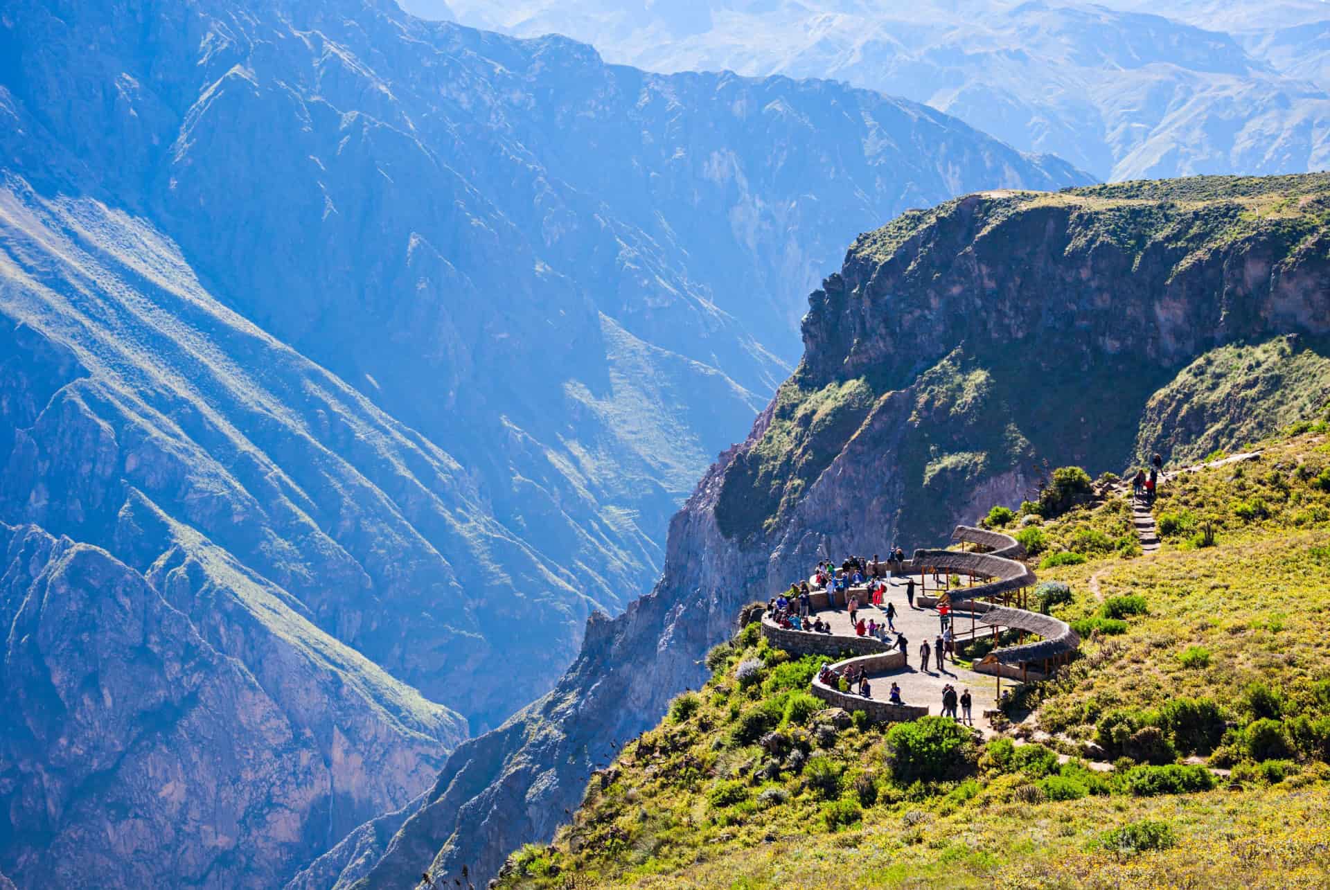 plus grands canyons du monde perou plus grands canyons du monde perou