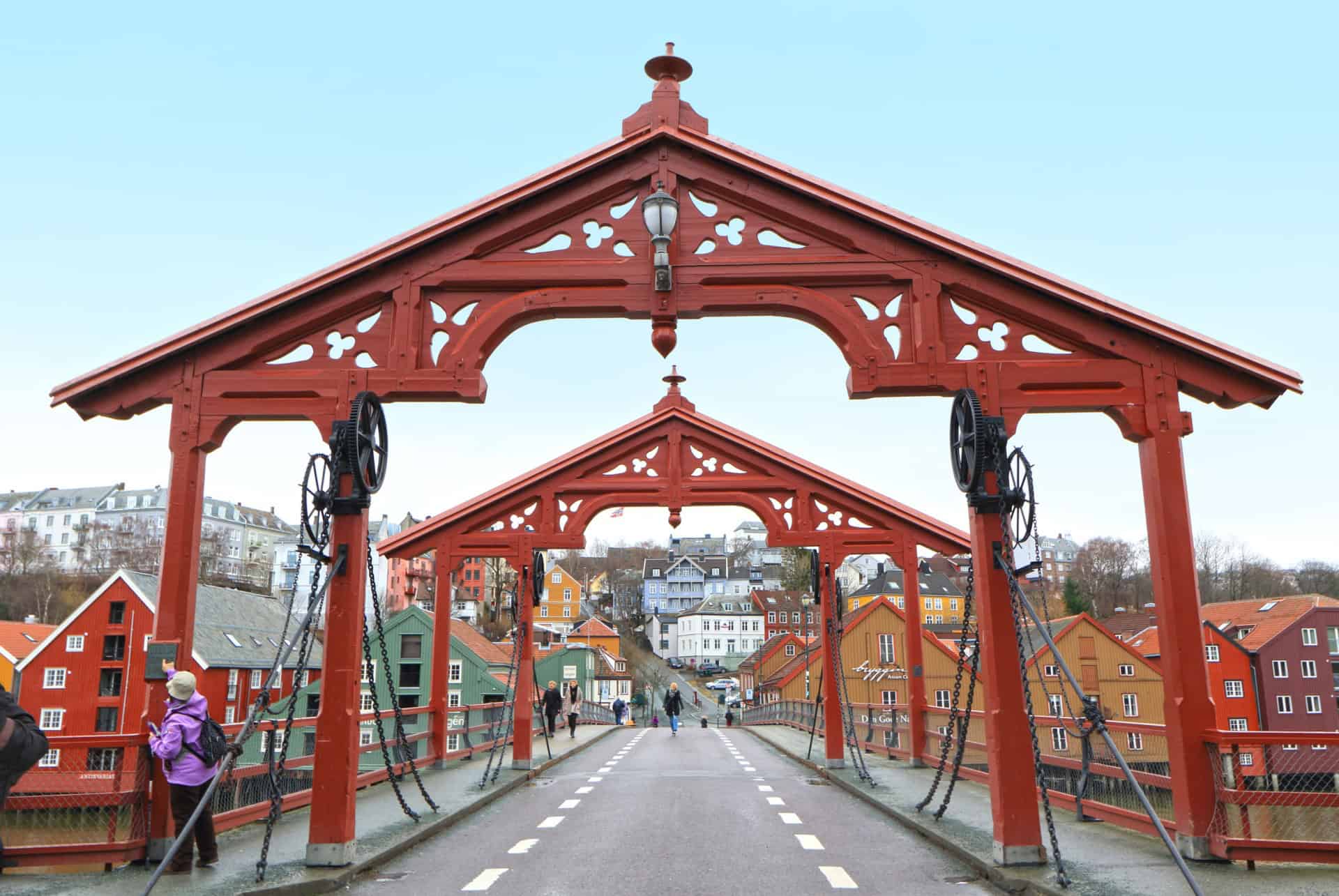 que faire a trondheim se balader dans la vieille ville que faire a trondheim se balader dans la vieille ville