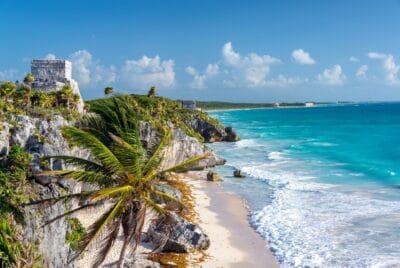 que faire à tulum