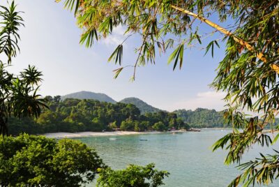 road trip en malaisie