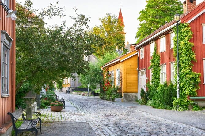 toutes les activites trondheim toutes les activitees trondheim