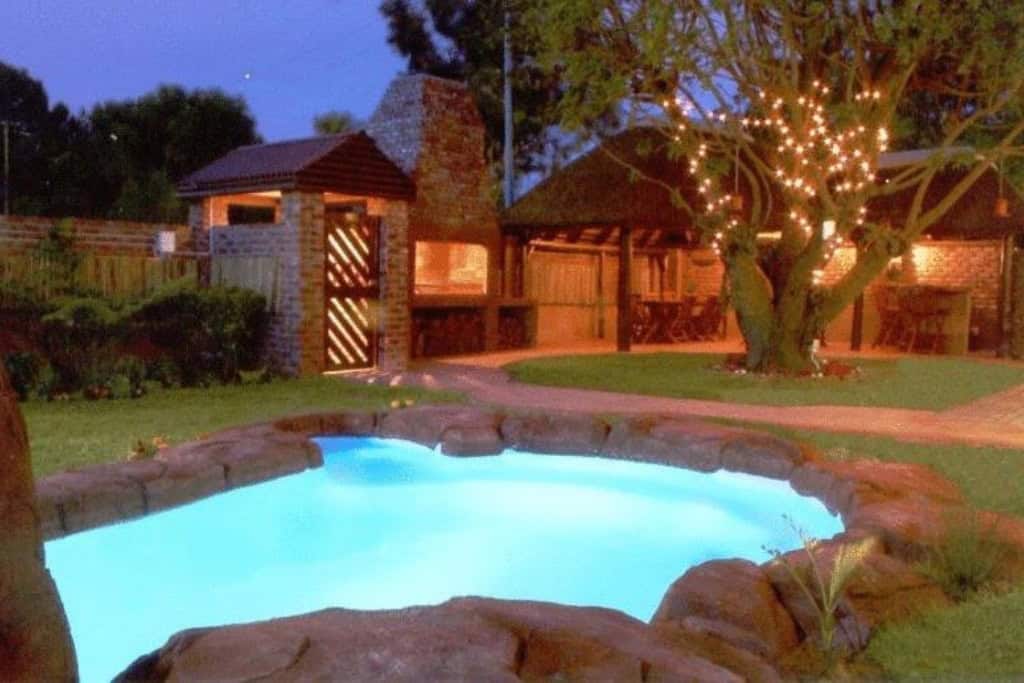 treetops guesthouse que faire port elizabeth treetops guesthouse que faire port elizabeth