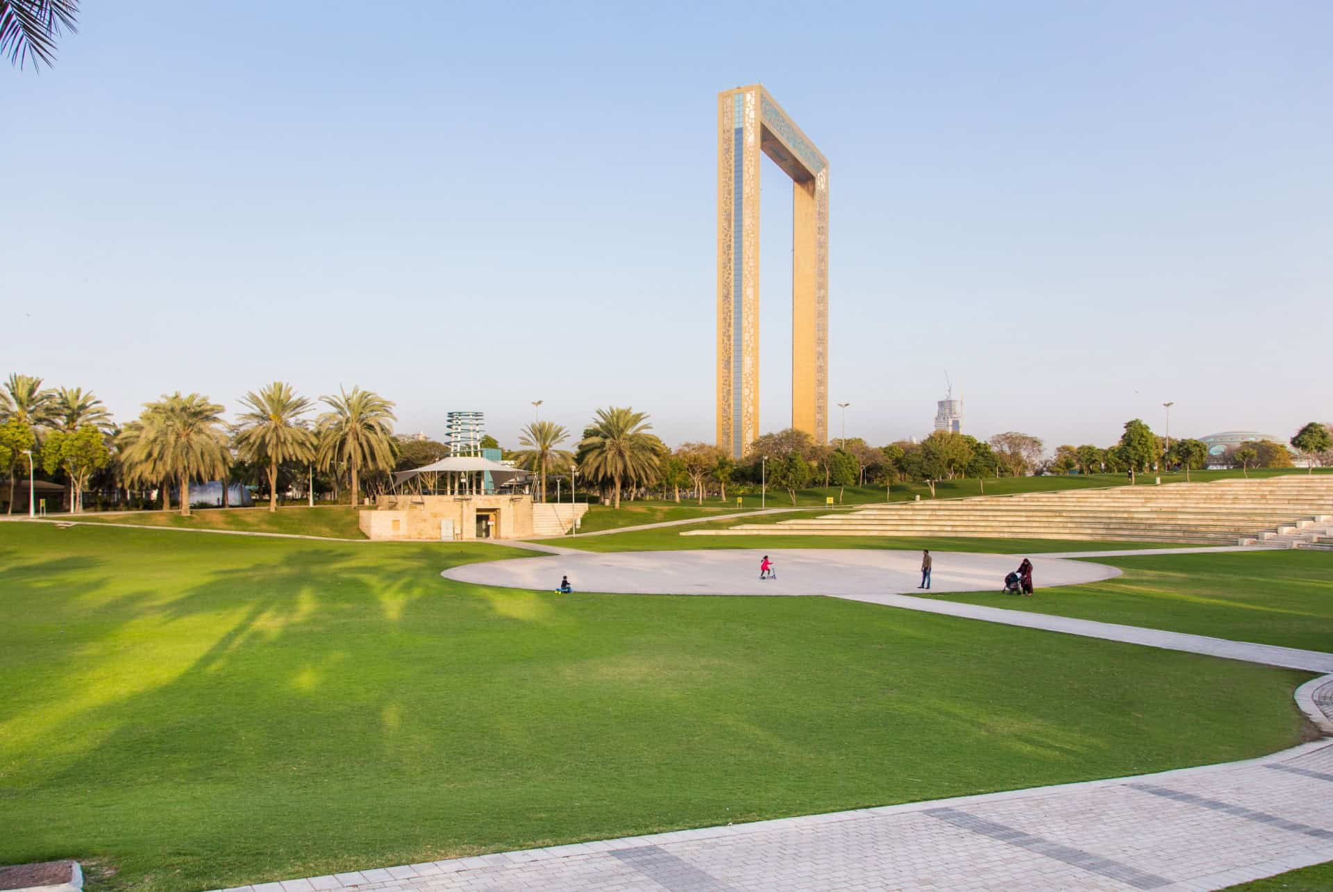 zabeel park zabeel park