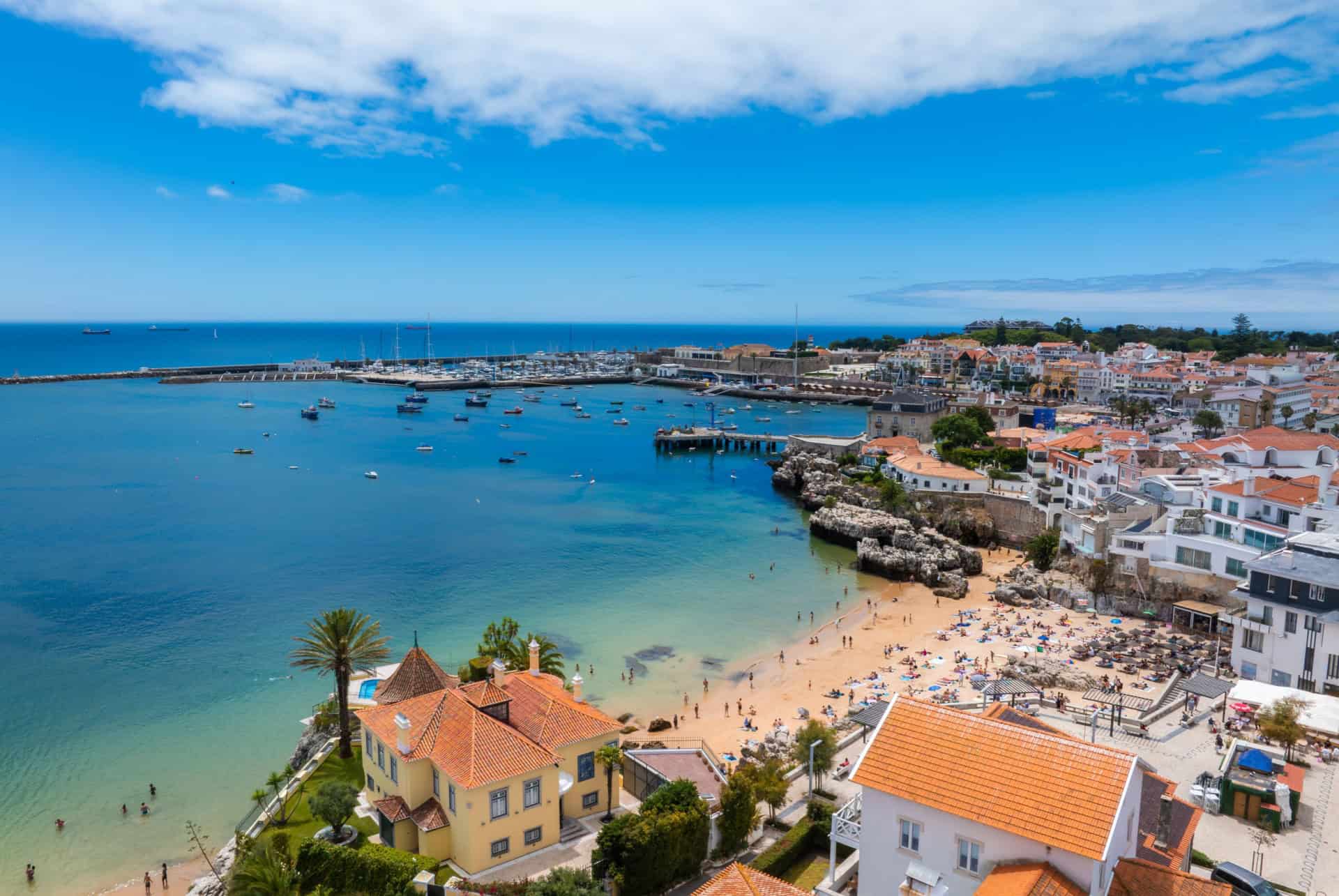 cascais cascais