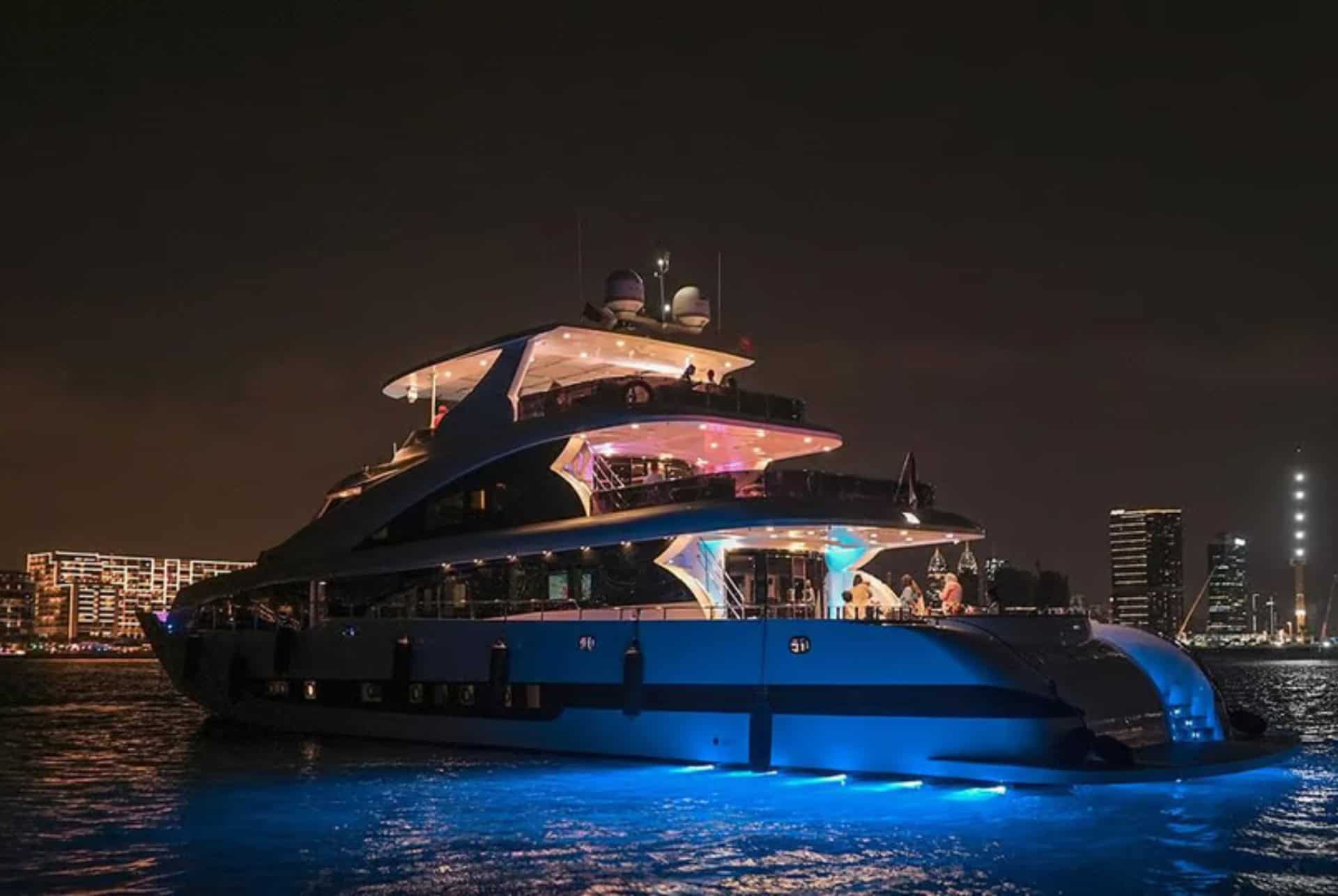 dubai croisiere avec dj dubai croisiere avec dj