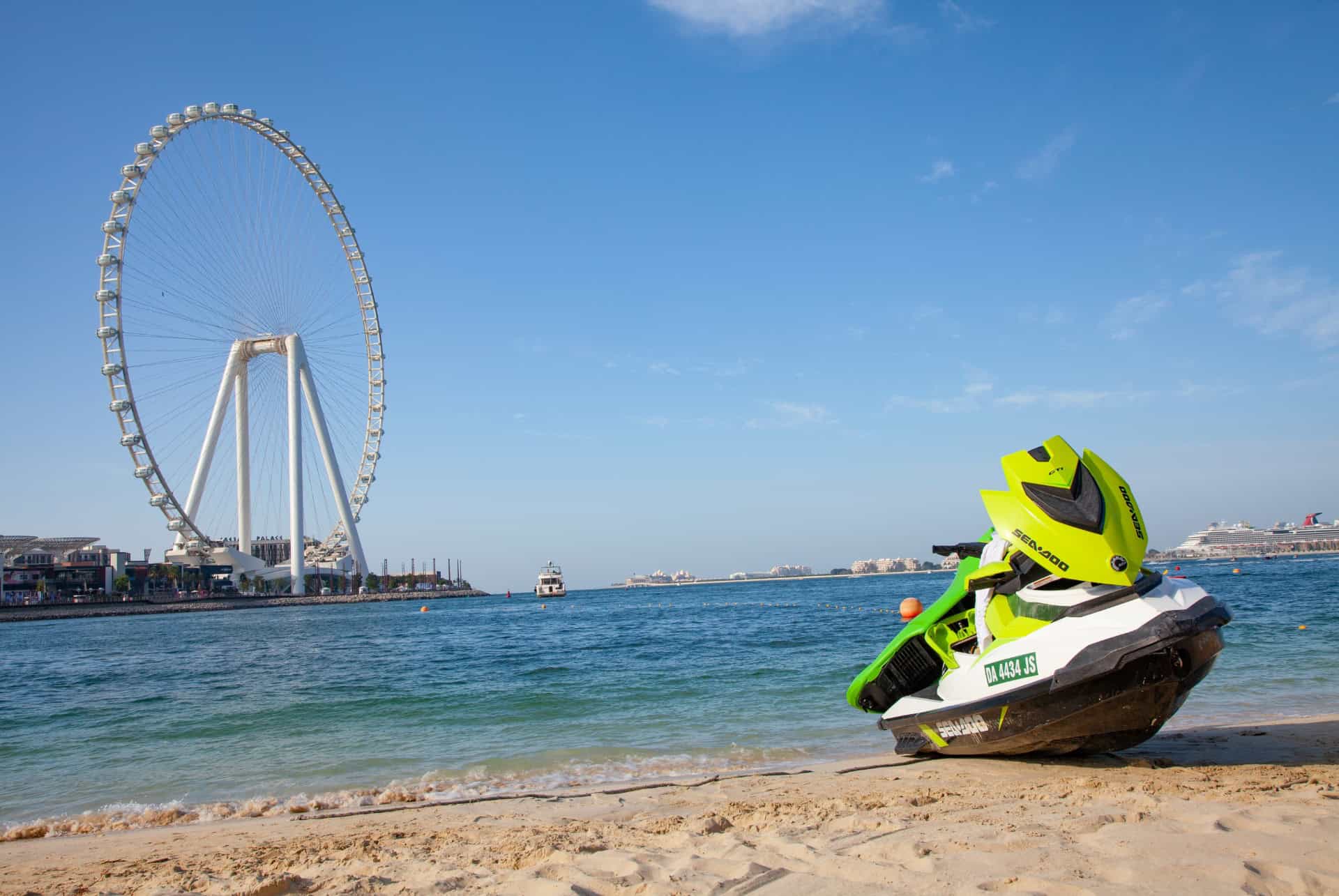 faire du jetski a dubai faire du jetski a dubai