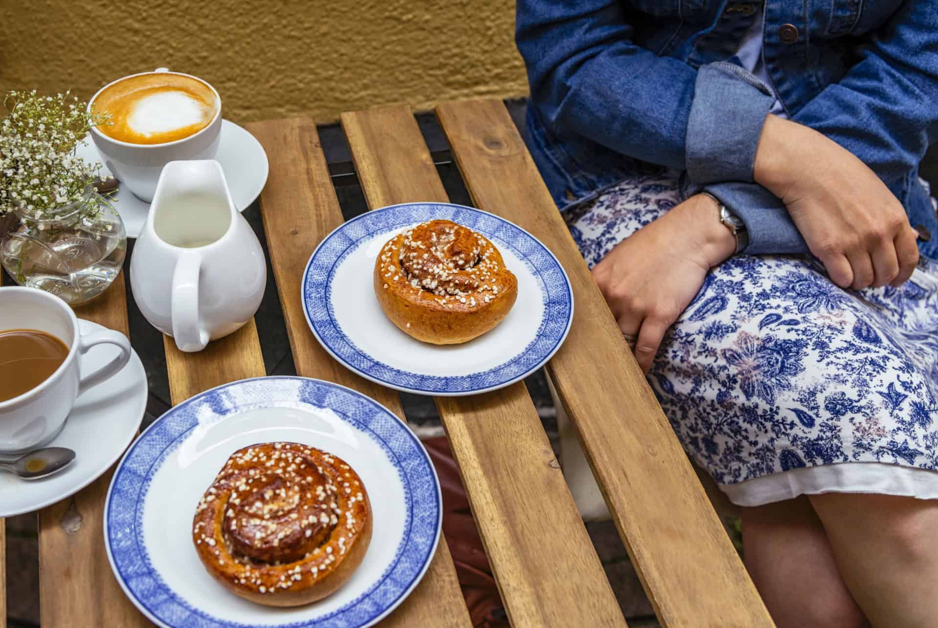 fika suedois
