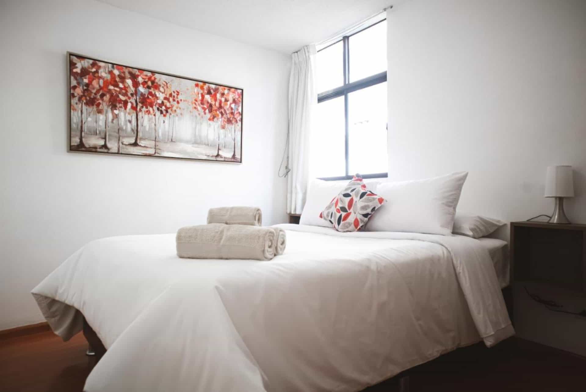 historic center peruvian classic apartment chambre