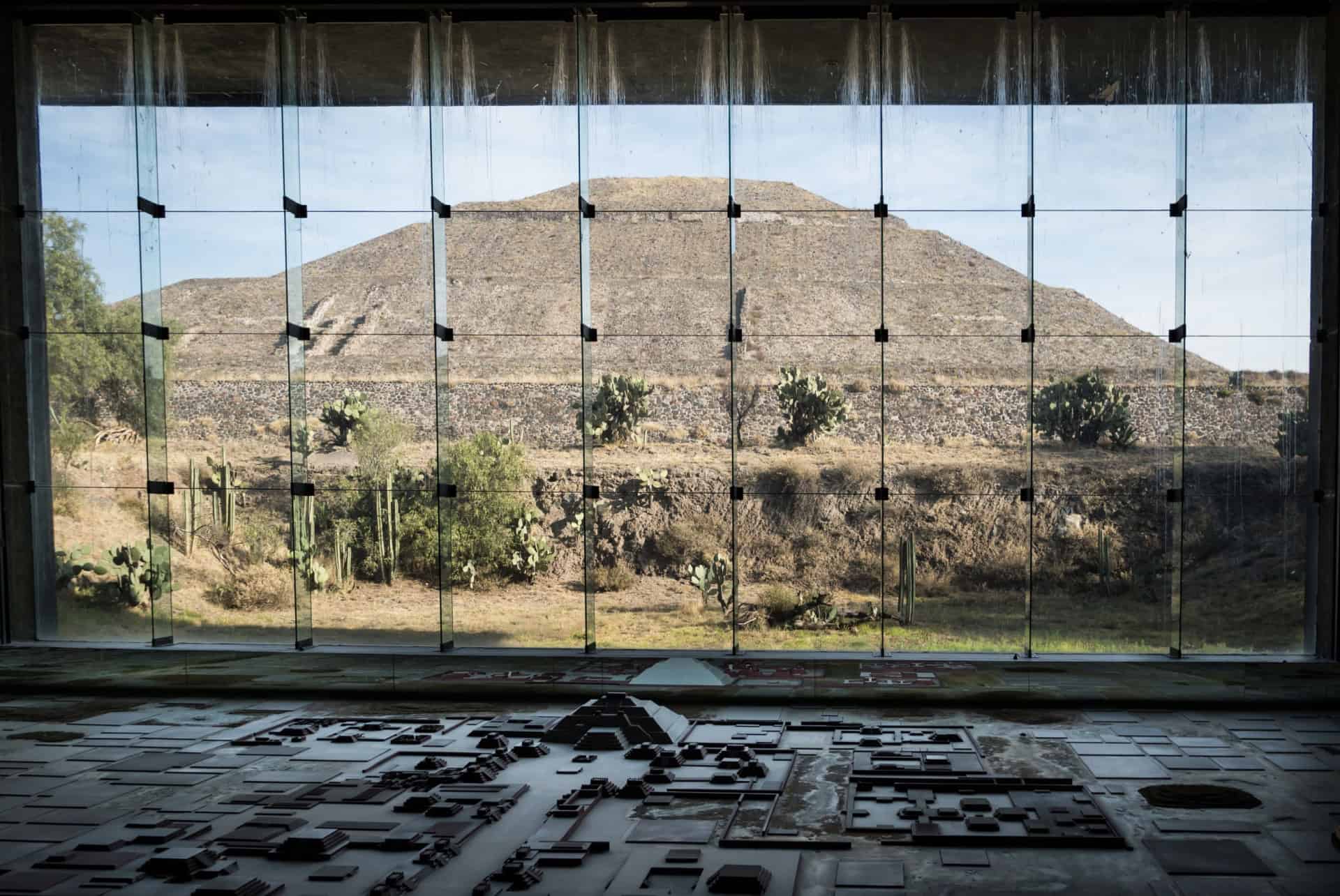 musee pyramides teotihuacan musee pyramides teotihuacan