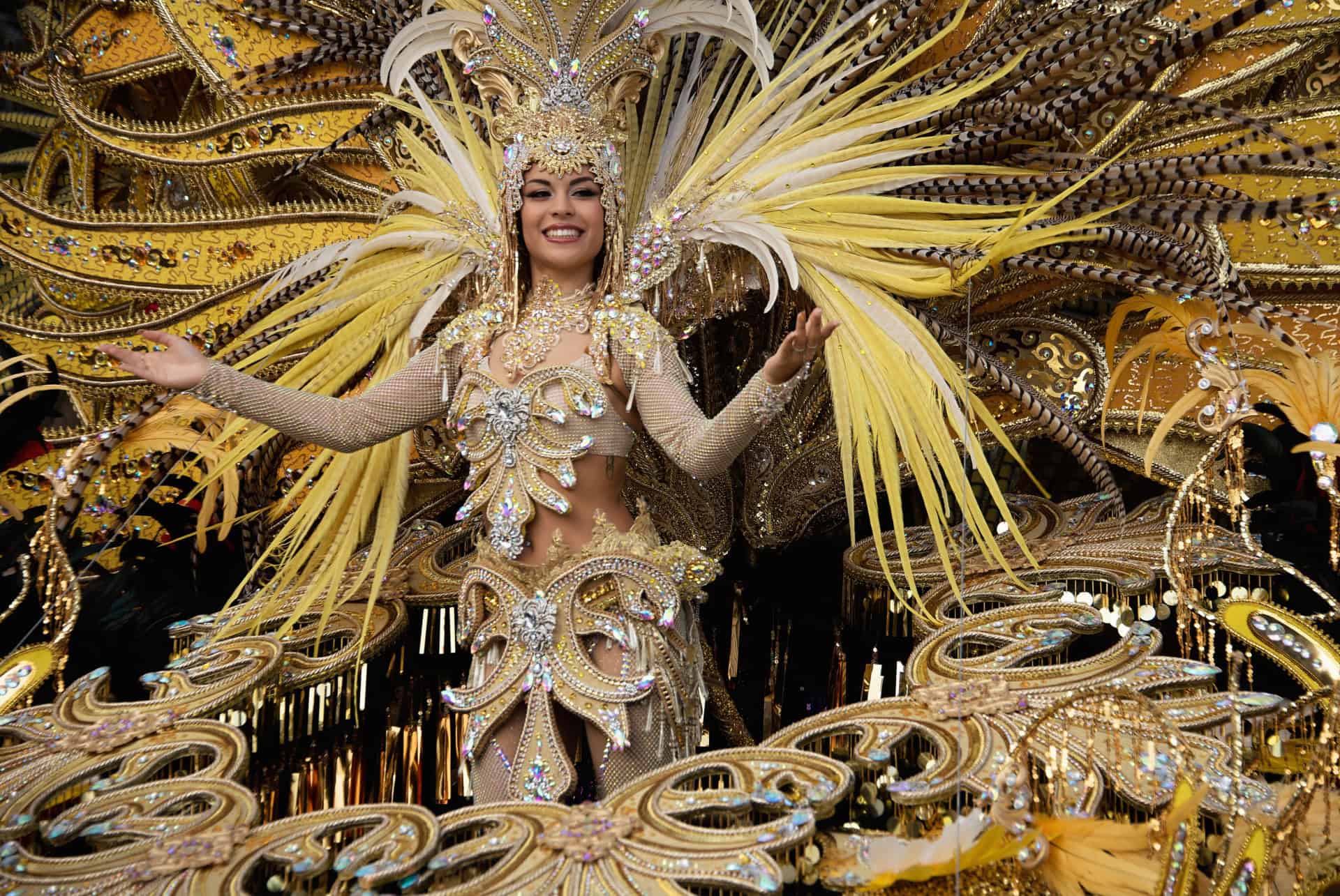 reine du carnaval de tenerife reine du carnaval de tenerife