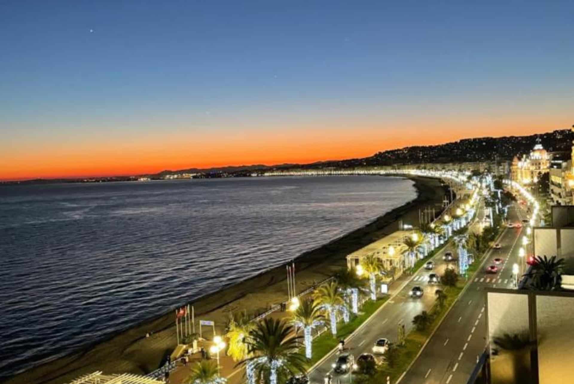 royal lux promenade des anglais vue royal lux promenade des anglais vue