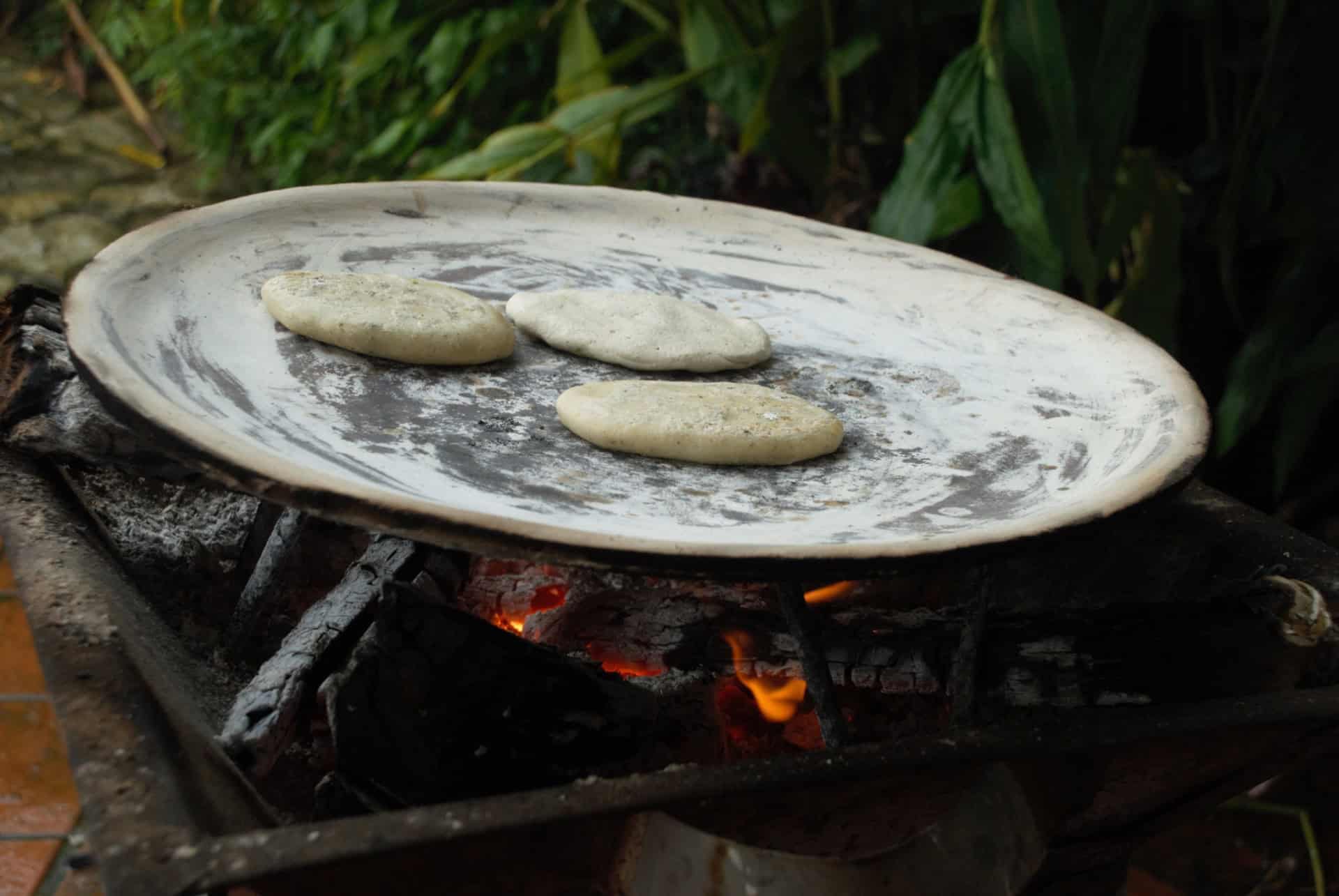 tlacoyos plat mexicain tlacoyos plat mexicain